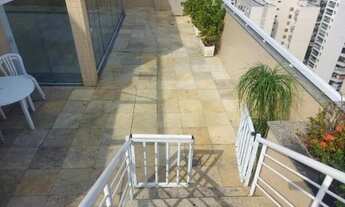 Imagem 7: Apartamento para venda com 60 metros quadrados com 1 quarto em Icaraí - Niterói - RJ