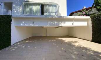 Imagem 5: Casa com 5 dormitórios, 900 m² - venda por R$ 4.500.000 ou aluguel por R$ 21.650/mês - Con