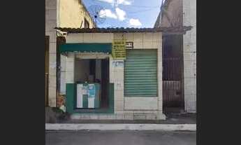 Imagem: Três casas e dois boxs para vender