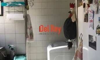 Imagem 7: Apartamento 3 quartos -Bairro Caiçaras