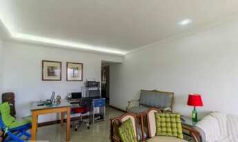 Imagem 3: Apartamentaço de 3 quartos em Maria da Graça - Rio de Janeiro - RJ