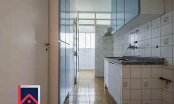 Imagem 7: Apartamento Locação Brooklin 85 m² 3 Dormitórios