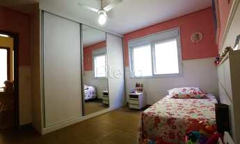 Imagem 6: Casa - Swiss Park - Campinas