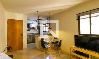 Imagem: Apartamento para Aluguel - Consolação