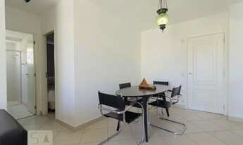 Imagem 3: Apartamento para Aluguel - Cambuí, 2 Quartos, 62 m2