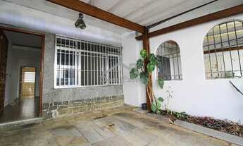 Imagem 3: São Paulo - Casa Padrão - Saúde