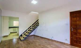 Imagem 4: Sobrado com 3 dormitórios, 128 m² - venda por R$ 690.000,00 ou aluguel por R$ 3.850,00/mês