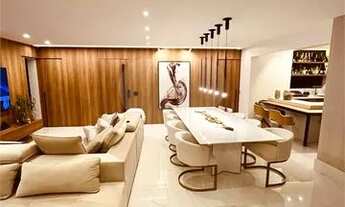 Imagem 4: Apartamento com 3 suítes em Moema