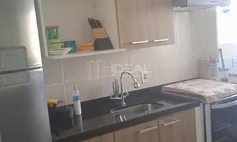 Imagem 2: Apartamento em Parque Gaudi MRV - Campos dos Goytacazes, RJ