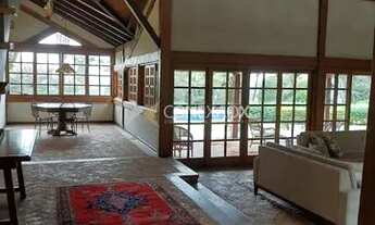 Imagem 5: Casa - Condomínio Fazenda Duas Marias - Jaguariúna