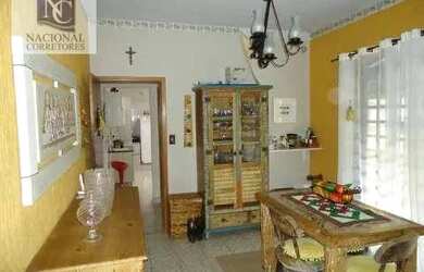 Imagem 8: Casa à venda, 960 m² por R$ 1.170.000,00 - Alpes de Atibaia - Atibaia/SP