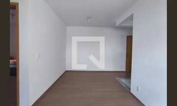 Imagem 2: Apartamento para Aluguel - Parque Maracana, 2 Quartos, 48 m2