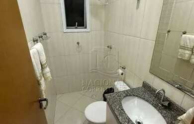 Imagem 6: Cobertura com 2 dormitórios à venda, 112 m² por R$ 460.000,00 - Vila Helena - Santo André