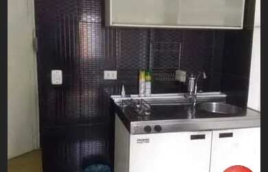 Imagem 4: São Paulo - Kitchenette/Studio - Consolação
