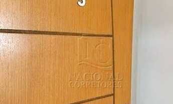 Imagem 3: Cobertura com 2 dormitórios à venda, 100 m² por R$ 446.000,00 - Parque das Nações - Santo