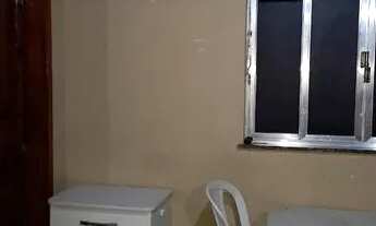 Imagem 2: Apartamento tipo kitnet