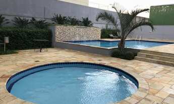 Imagem 3: Apartamento à venda, 105 m² por R$ 780.000,00 - Ipiranga - São Paulo/SP