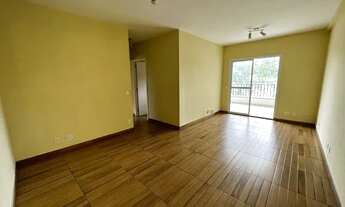 Imagem 2: APARTAMENTO VILA MARIANA - 3 DORMITÓRIOS SENDO 1 SUÍTE, 2 VAGAS, 94m² Apartamento com 3 Qu