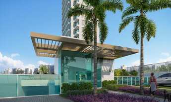 Imagem 4: Apartamento para venda com 133 metros quadrados com 3 quartos em Horto Florestal - Salvado