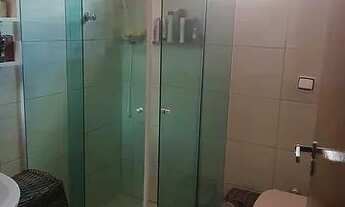 Imagem 7: Cód.: 7638 - 2 Casas em terreno, 3 dormitórios em cada, 2 vagas, Jardim Santo André, Santo