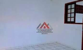 Imagem 6: Casa com 2 dormitórios para alugar, 80 m² por R$ 1.500,00/mês - Jardim Anzai - Suzano/SP