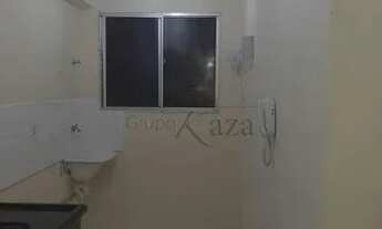 Imagem 4: Apartamento Condomínio Vale Belo - Jardim Califórnia - 2 Dormitórios - 47m²