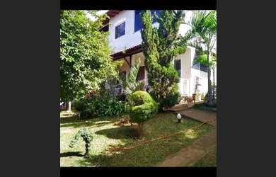 Imagem 4: Casa Lagoa Santa - Condomínio Village do Gramado