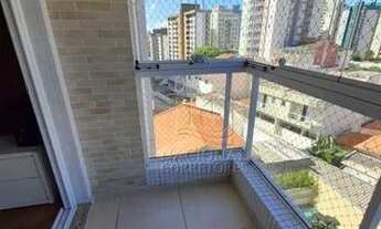 Imagem 5: Apartamento com 2 dormitórios à venda, 68 m² por R$ 650.000,00 - Vila Gilda - Santo André