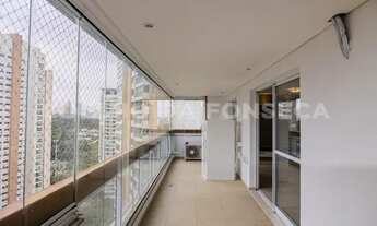 Imagem 2: São Paulo - Apartamento Padrão - Panamby