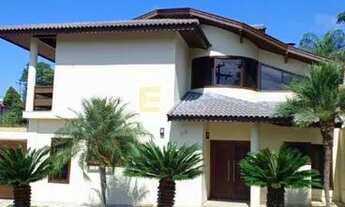 Imagem: Casa para alugar com piscina em bolsão