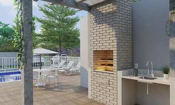 Imagem 6: Apartamento 2 Quartos a venda em Paulista, maior varanda da região, minha casa minha vida