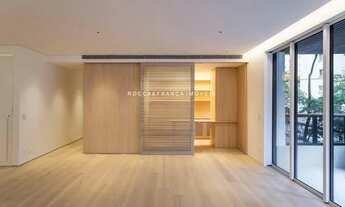 Imagem 7: EXCLUSIVIDADE ROCCA & FRANÇA IMOVEIS -Itaim Nobre - More a passos do Parque do Povo! 2