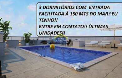 Imagem 7: 3 dorms, Tupi, 136 mil de entrada facilitada!
