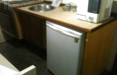 Imagem 5: 03003 - Flat/Aparthotel 1 Dorm. (1 Suíte), BELA VISTA - SÃO PAULO/SP