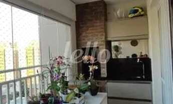 Imagem 7: Santo André - Apartamento Padrão - Vila Valparaíso