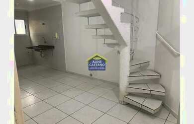 Imagem 7: Sobrado Condominio Parcela Direto Canto do Forte!