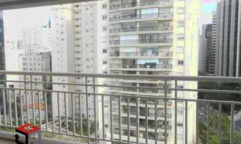 Imagem 2: Apartameno de 3 dormitórios, 1 suíte, varanda, 1 vaga de garagem e lazer completo!