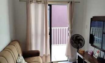 Imagem 4: Passo chave Apart CONDOMÍNIO ECO SPACE 2