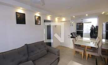 Imagem 4: Apartamento para Aluguel - JK, 2 Quartos, 60 m2