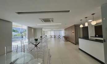 Imagem 6: Apartamento 145m² no Renascença Vista mar 03 Quartos TR158734*-MKT&-25