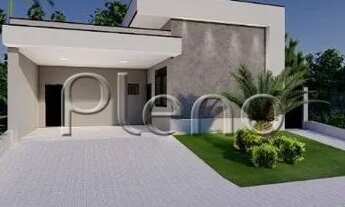 Imagem: Casa à venda em condomínio no Bairro Parque