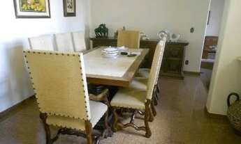 Imagem 6: Apartamento à venda no condomínio Monalisa na cidade de Campinas