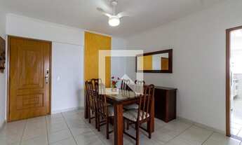 Imagem 4: Apartamento para Aluguel - Vila Tupi, 2 Quartos, 86 m2