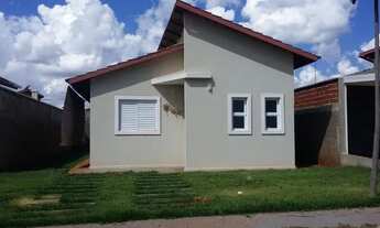 Imagem: Casa no Condominio Imperial - Trindade GO