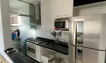 Imagem 6: Apartamento com 2 dormitórios para alugar, 50 m² por R$ 1.760,00/mês - Nova Aliança - Ribe