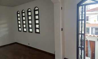 Imagem 3: Sobrado para venda tem 180 metros quadrados com 4 quartos em Vila Gumercindo - São Paulo