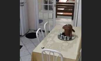 Imagem 2: Sobrado amplo, 3 Dorms. Contrato de compra e venda, Serraria - São José. Não Financia