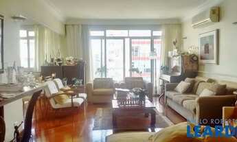 Imagem 7: COBERTURA - HIGIENÓPOLIS - SP