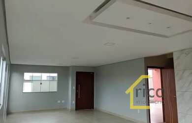 Imagem 4: Sobrado de 4 quartos no Residencial Villa Suíça