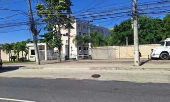 Imagem: Senador camará - Alugo aptº em condomínio